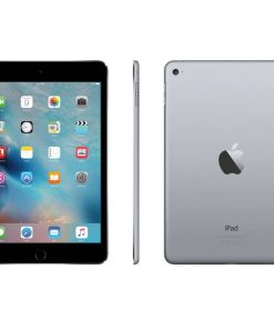 Tablet IPAD Mini 4 7.9'' 128GB Wifi Space Gray - MK9N2LL/A