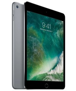 Tablet IPAD Mini 4 7.9'' 128GB Wifi Space Gray - MK9N2LL/A