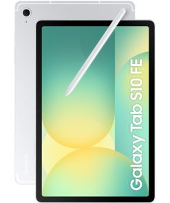 Tablet Samsung X520 Tab S10 FE 8+128GB 11 Silver Lapiz Stylu