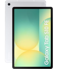 Tablet Samsung X520 Tab S10 FE 8+128GB 11 Silver Lapiz Stylu