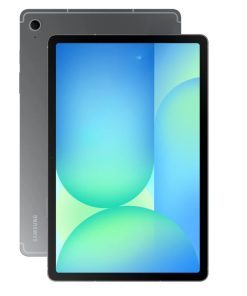 Tablet Samsung X526 Tab S10 FE 12+256GB 5G 11 Gris Lapiz Sty