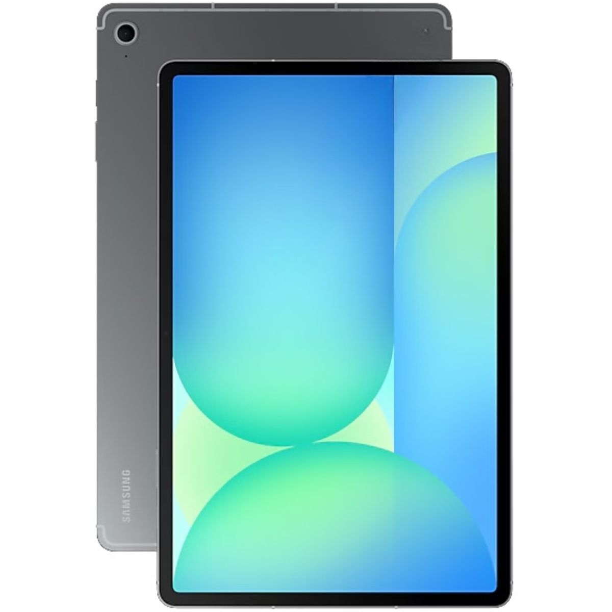 Tablet Samsung X620 Tab S10 FE+ 8+128GB 13 Gris Lapiz Stylus