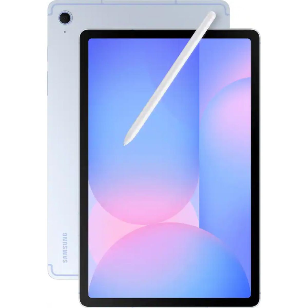 Tablet Samsung X626 Tab S10 FE+ 8+128GB 5G 13 Azul Lapiz Sty