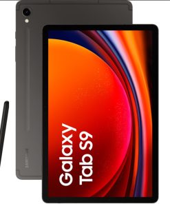 Tablet Samsung X716 Tab Galaxy S9 5G 8+128GB 11 Gris