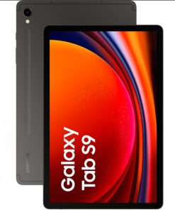 Tablet Samsung X716 Tab Galaxy S9 5G 8+128GB 11 Gris