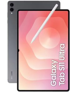 Tablet Samsung X930 Tab S11 Ultra 12+512GB 14.6 Gris Lapiz