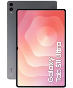 Tablet Samsung X930 Tab S11 Ultra 12+512GB 14.6 Gris Lapiz