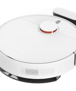 Aspiradora Xiaomi Robot Vacuum S40C Color Blanco