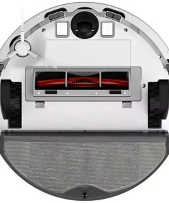 Aspiradora Xiaomi Robot Vacuum S40C Color Blanco