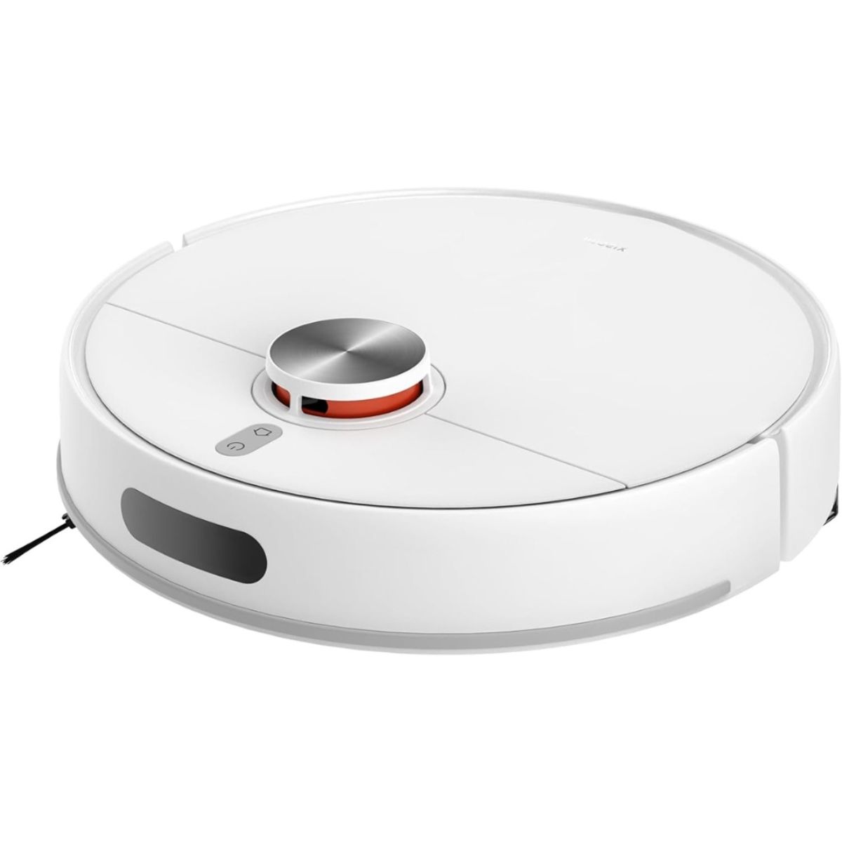 Aspiradora Xiaomi Robot Vacuum S40C Color Blanco