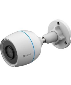 Cámara WiFi Ezviz H3c FHD 1080p Visión Nocturna Infrarrojo