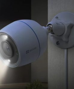 Cámara WiFi Ezviz H3c FHD 1080p Visión Nocturna Infrarrojo