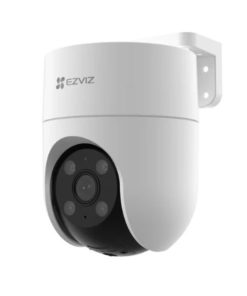 Cámara WiFi Ezviz H8c 2K 3MP 360°Visión Nocturna Color