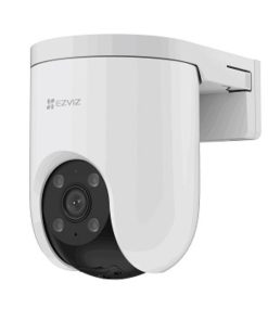 Cámara WiFi Ezviz H8c Pro 3K 5MP 360° Visión Nocturna Color