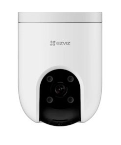 Cámara WiFi Ezviz H8c Pro 3K 5MP 360° Visión Nocturna Color