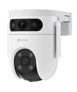 Cámara WiFi Ezviz H9c Dual 5+5MP 3K 360° Visión Nocturna