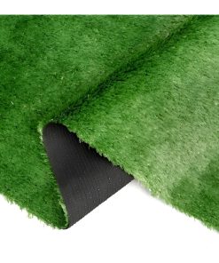 Césped Sintético 10 M2 Pasto Artificial Rollo Decoración 3cm