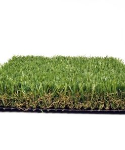 Césped Sintético 50 M2 Pasto Artificial Rollo Decoración 3cm