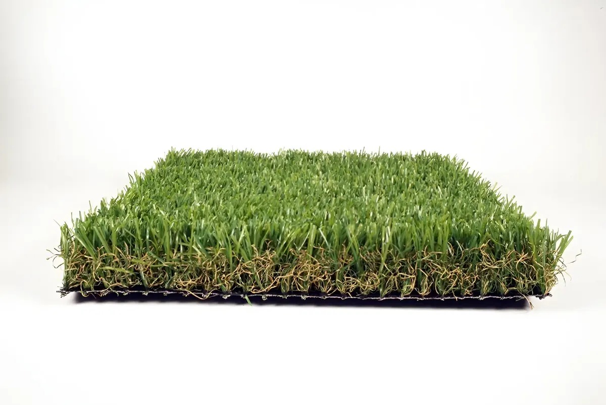 Césped Sintético 50 M2 Pasto Artificial Rollo Decoración 3cm