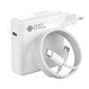 Cargador Compatible Notebook APPLE SHOT POWER 96W Tipo-C