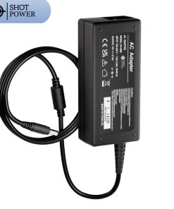 Cargador Compatible Notebook ASUS SHOT POWER 65W 5.5x2.5mm