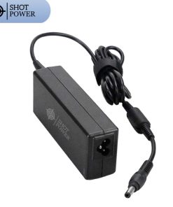 Cargador Compatible Notebook ASUS SHOT POWER 65W 5.5x2.5mm