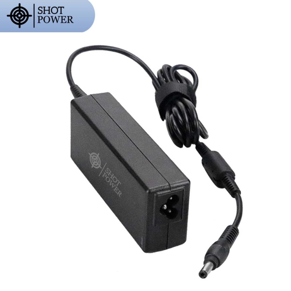 Cargador Compatible Notebook ASUS SHOT POWER 65W 5.5x2.5mm