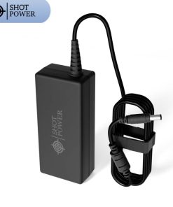 Cargador Compatible Notebook ASUS SHOT POWER 65W 5.5x2.5mm