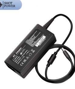 Cargador Compatible Notebook ASUS SHOT POWER 65W 5.5x2.5mm