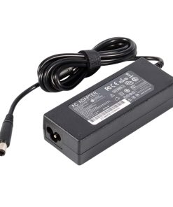 Cargador Compatible Notebook DELL SHOT POWER 65W 7,4x5,0mm