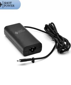 Cargador Compatible Notebook DELL SHOT POWER 65W Tipo-C
