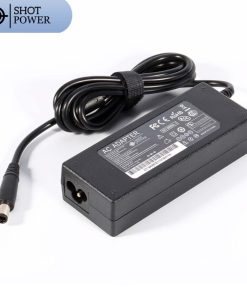 Cargador Compatible Notebook DELL SHOT POWER 90W 7.4x5.0mm
