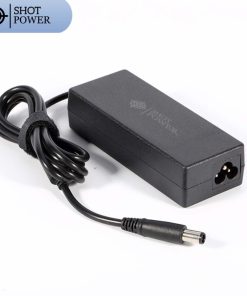 Cargador Compatible Notebook DELL SHOT POWER 90W 7.4x5.0mm