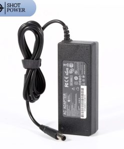 Cargador Compatible Notebook DELL SHOT POWER 90W 7.4x5.0mm