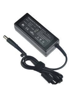 Cargador Compatible Notebook HP Compa SHOT POWER 65W 7,4x5mm
