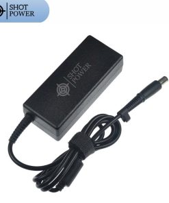 Cargador Compatible Notebook HP Compa SHOT POWER 65W 7,4x5mm