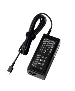 Cargador Compatible Notebook HP SHOT POWER 20V 65W Tipo-C