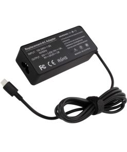 Cargador Compatible Notebook IBM LENOVO SHOT POWER 65W TipoC
