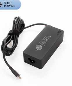 Cargador Compatible Notebook IBM LENOVO SHOT POWER 65W TipoC