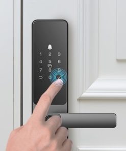 Cerradura Inteligente Ezviz CS-DL05 Huella Clave WiFi App