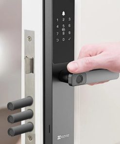 Cerradura Inteligente Ezviz CS-DL05 Huella Clave WiFi App