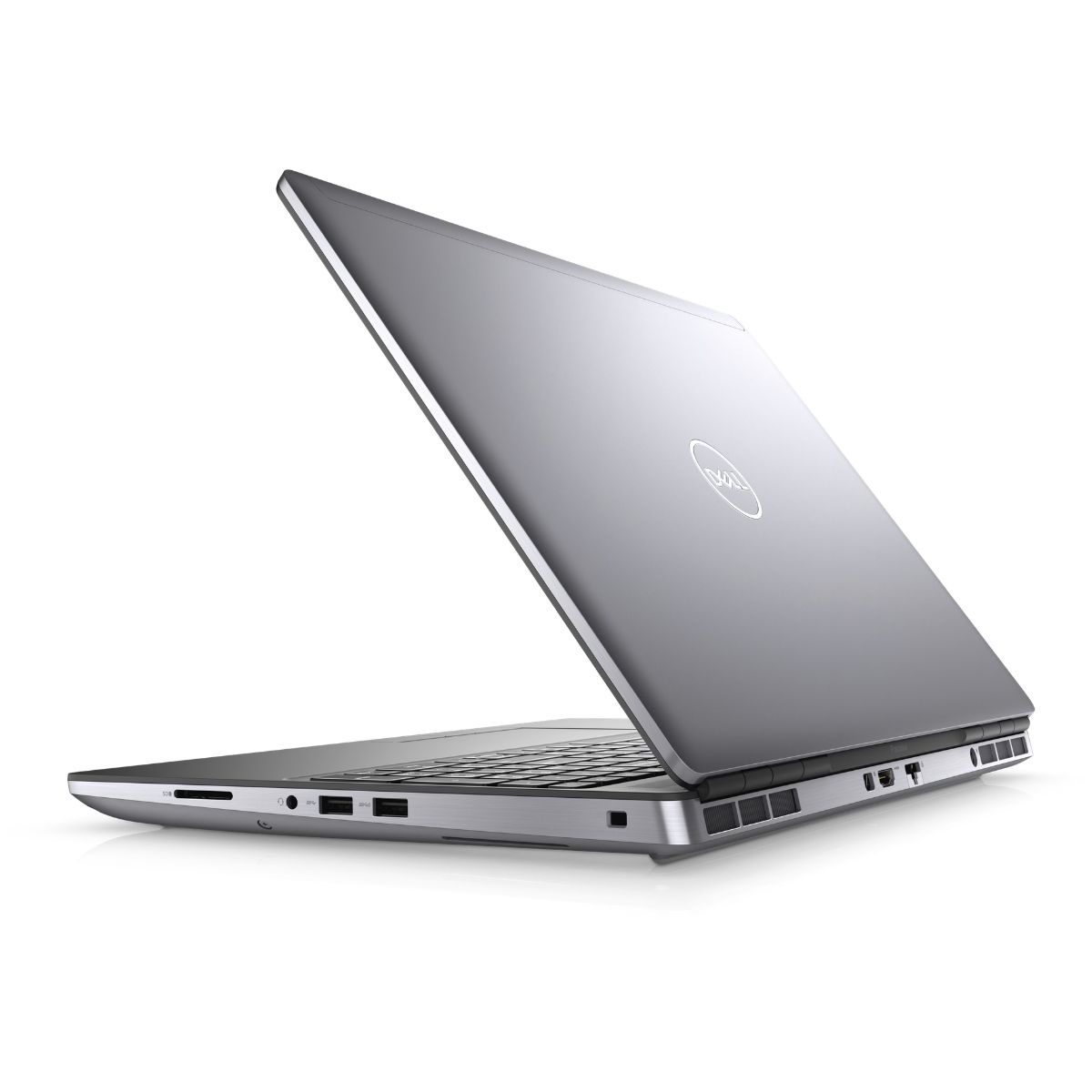 Copia - Notebook DELL Precision 7560 Intel(R) Xeon(R) W-11855M CPU @ 3.20GHz 32gb 512gb 15.6" Nvida Quadro T1200 4 GB GDDR6