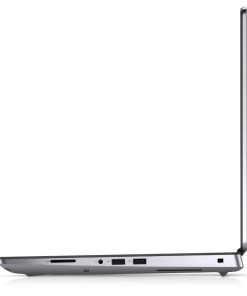 Copia - Notebook DELL Precision 7560 Intel(R) Xeon(R) W-11855M CPU @ 3.20GHz 32gb 512gb 15.6