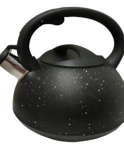 Copia - Olla A Presión En Aluminio Comet 7 Litros 24 Cm