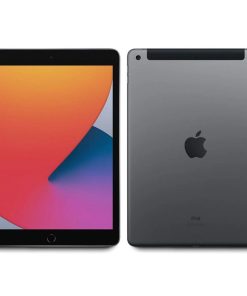 Copia - Tablet IPAD 7 10.2" Retina 32GB Wifi Space Gray - MW742CH/A - A2197