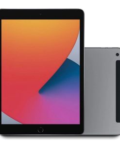 Copia - Tablet IPAD 7 10.2" Retina 32GB Wifi Space Gray - MW742CH/A - A2197