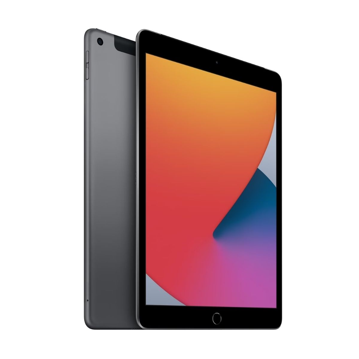 Copia - Tablet IPAD 7 10.2" Retina 32GB Wifi Space Gray - MW742CH/A - A2197