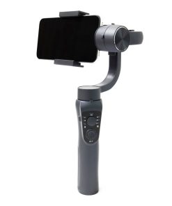 Gimbal S5b Pro Estabilizador De Camara Celular Fotos Videos