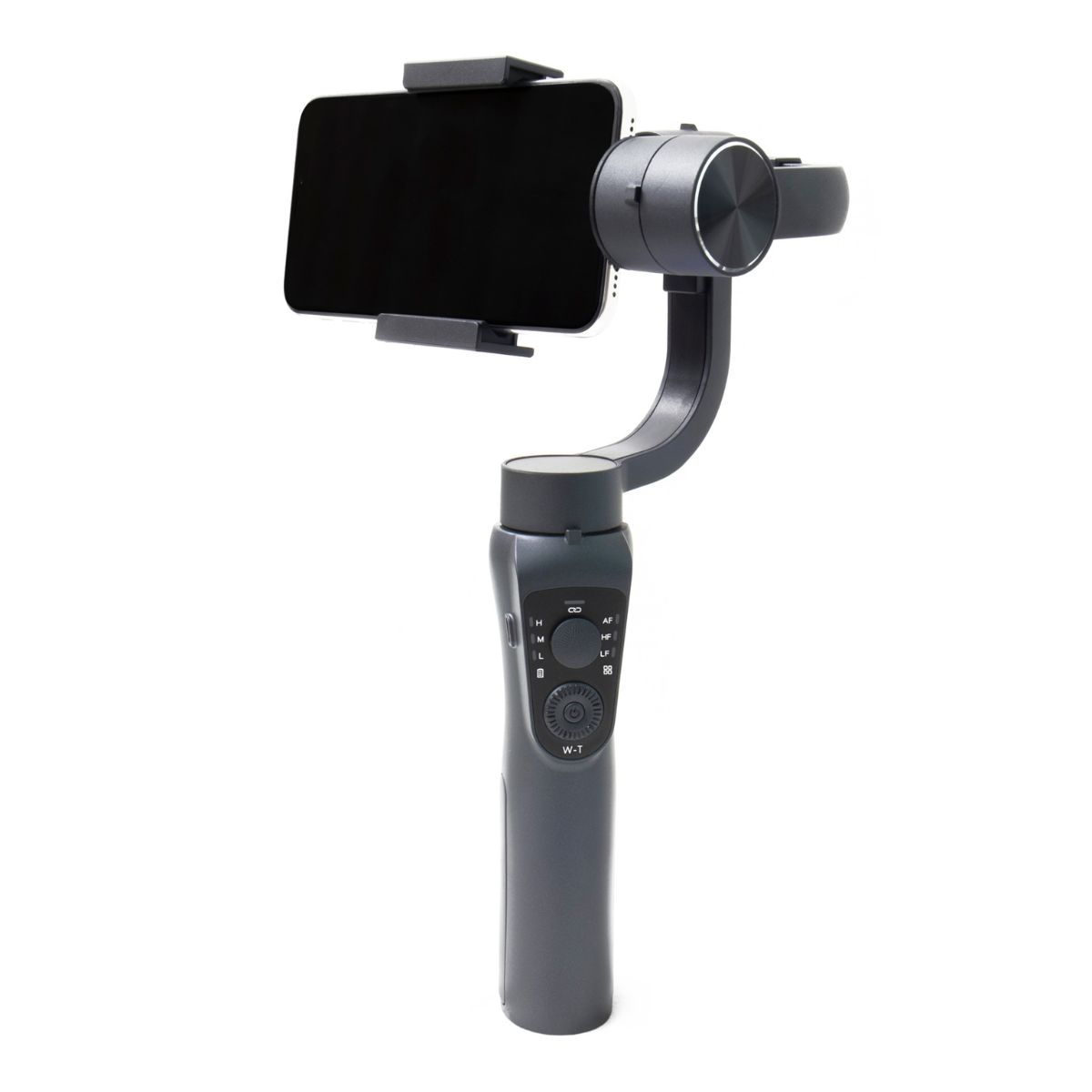 Gimbal S5b Pro Estabilizador De Camara Celular Fotos Videos
