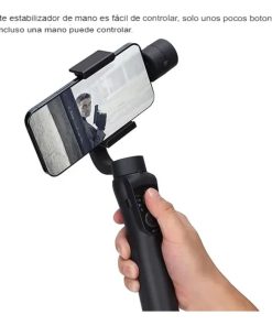 Gimbal S5b Pro Estabilizador De Camara Celular Fotos Videos